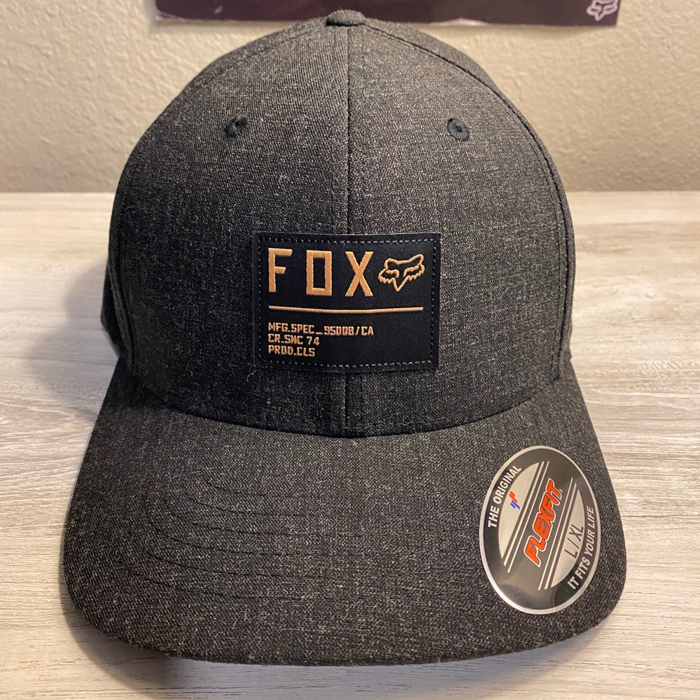 Fox Racing Hat